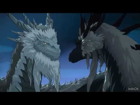 Kung fu salamander ( avizandum vision/griefclaw will return)