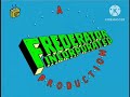 A Frederator Incorporated Production Nelvana 2004