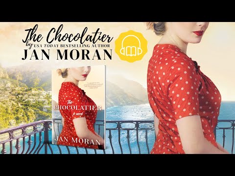 The Chocolatier Audiobook (Sample)