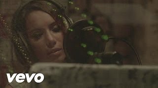 Leona Lewis - Making of Glassheart