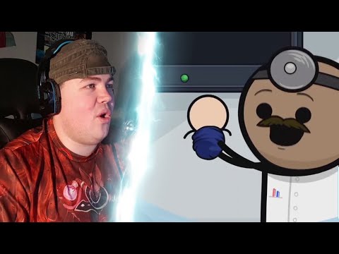 REAKTION auf Ein Helmut wird geboren