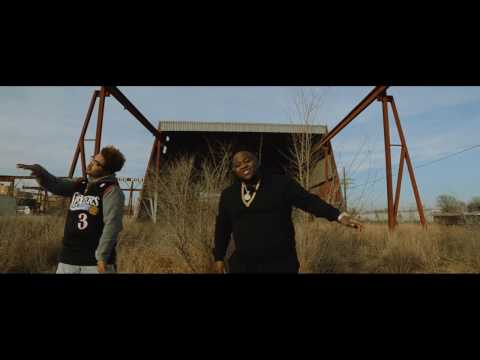 T-Rell - Chase the dream ft Lil Money