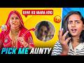 Viral Aunty Ki Ghatiya Soch