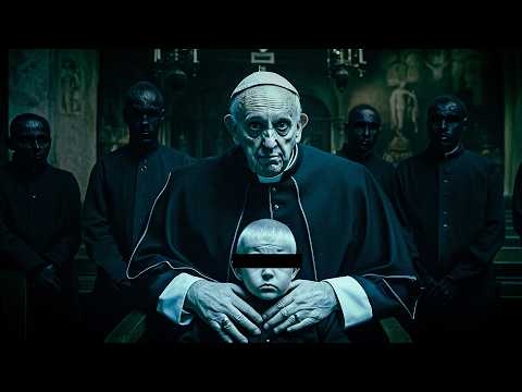 Le Scandale le plus SOMBRE du PAPE : la Disparue du Vatican (-16)