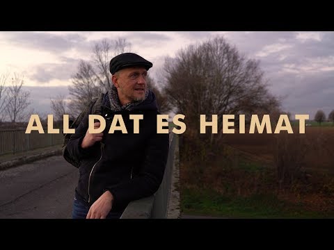 Hätzblatt *** All dat es Heimat
