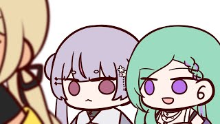 『ﾄﾞﾗｴﾓﾝﾀﾞﾛｰ!』2025 ver. 【兎咲ミミ/八雲べに/神成きゅぴ/猫汰つな/ぶいすぽ】