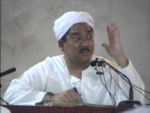 Ustaz Shamsuri - Titian Sirat