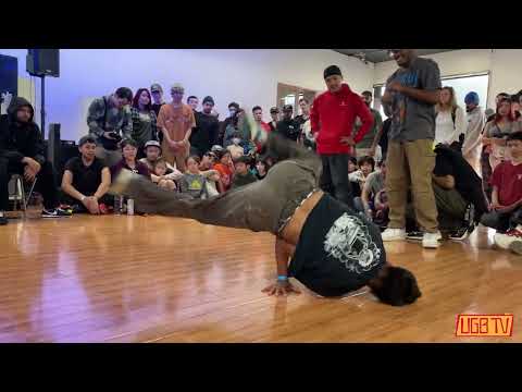 Massive Wreck vs Elusives [Prelims] Versus VII 2v2 Breaking | 2023