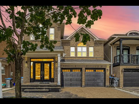 305 Edenbrook Hill Drive, Brampton Home - Real Estate Properties
