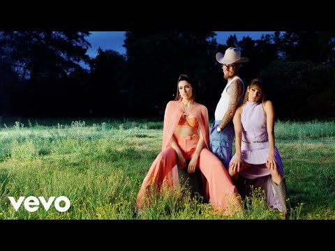 HA-ASH, Nanpa Básico - Todavía No (Behind the Scenes)