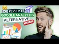Customer User Journey ANALYSIEREN Mit Piwik PRO KOSTENLOSE Google Analytics Alternative