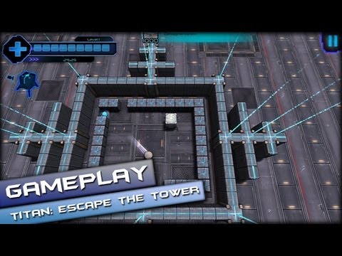 Titan : Escape the Tower Android