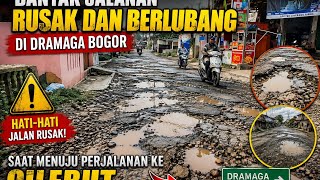 Download lagu Trip from Dramaga Bogor to Cilebut mp3
