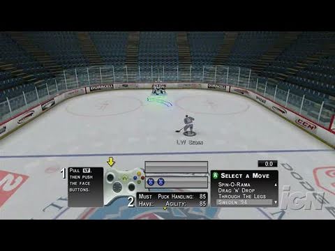 nhl 2k8 xbox 360 ???????