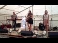 Nikki Loy - Less of Me Live at Septembeerfest 2013