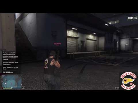 HAMG BADCOMPANY - Fxxk the fat mexican T.C.B