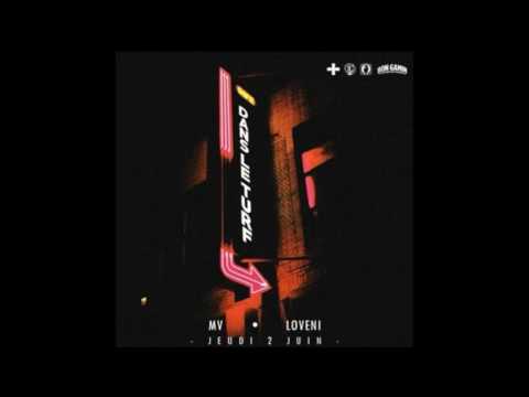 Mv feat Loveni - DANS LE TURF