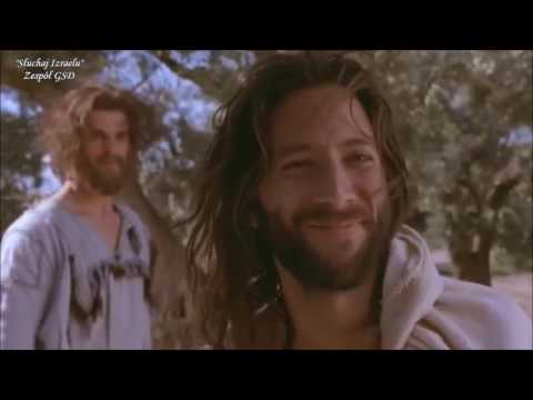 Słuchaj Izraelu - zespół GSD