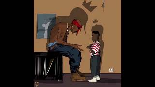 Kendrick lamar not like us x tupac hit em up