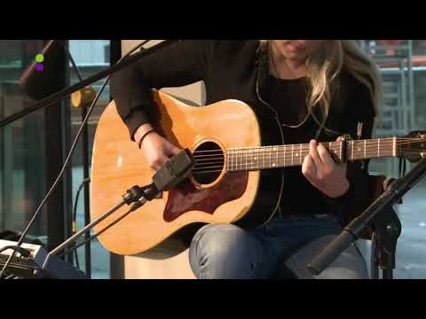 Videoclip de Sun & Shadow — Ilse DeLange