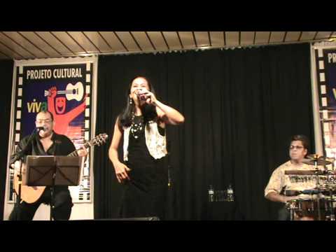 Água De Beber - Cláudia Telles