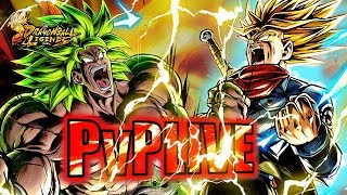 【RP8800～】今日もRP上げ！！！【ドラゴンボールレジェンズ】