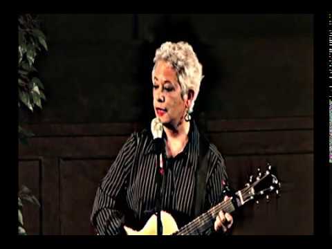 Janis Ian - "When The Party's Over" - 3/27/2008 (norm)