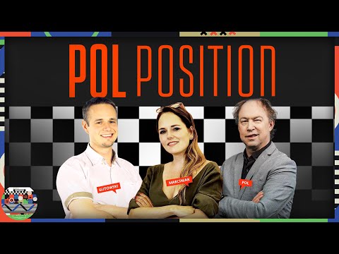 VERSTAPPEN WYGRYWA NA IMOLI, NIESPODZIEWANE PODIUM NORRISA, DRAMAT LECLERCA! - POL POSITION #47