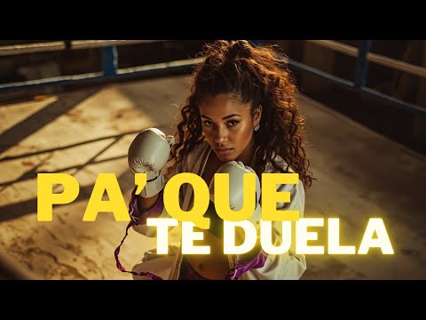 Pa' que te duela - Olyka Sounds