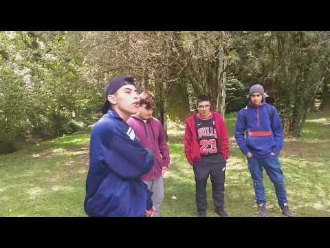 CVERO vs IVED vs LOCOCHELO - COBARDIAS - RelV Vol. 1