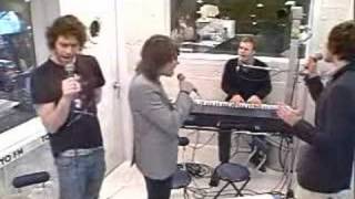 Download lagu Take That Patience Japan mp3