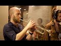 Madrid - Avishai Cohen (Live session cover)