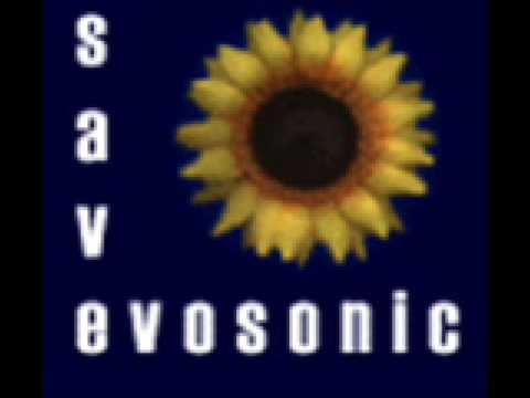 EvoSonic Radio (Cosmium) - Gabba