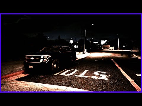 Serving Warrants | Unexpected Pursuit | GTA V | LSPDFR