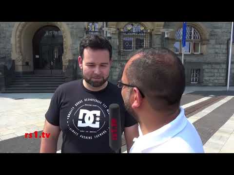 2018-06-10 Vorbericht Fanfeier Remscheid