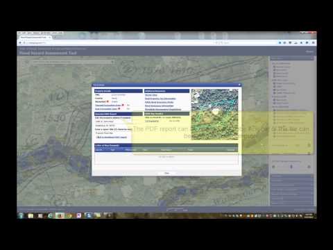 New Hawaii Flood Hazard Assessment Tool - Viewing Preliminary DFIRMs
