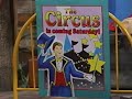 Super Singing Circus 2002 Version Part 6