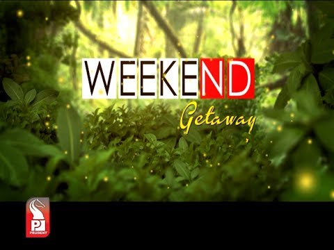 Weekend Getaway at Nandanvan