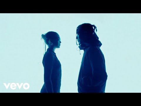 Nickzzy - Amor de Bandidos (Video Oficial)