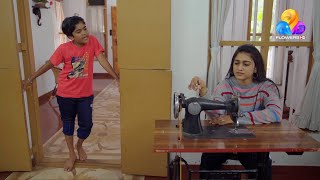 Chakkappazham | Flowers | Ep# 354 video