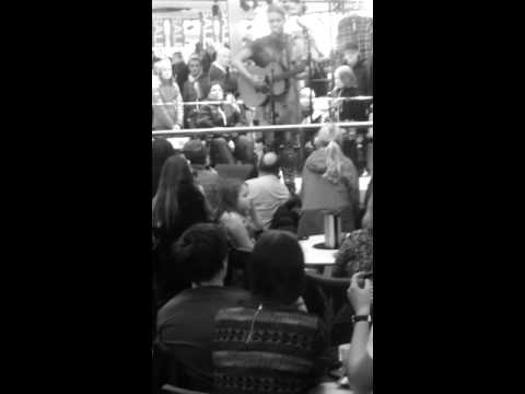 Simon zion live boden