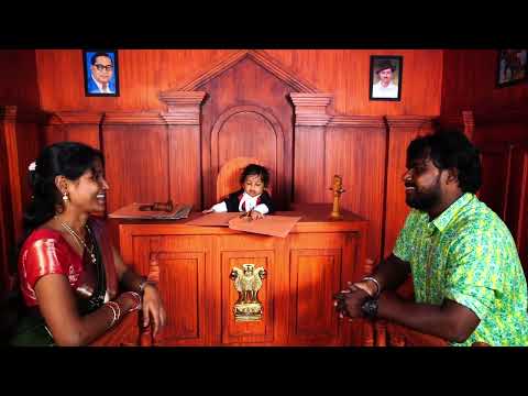 Akshith cake Smash Teaser