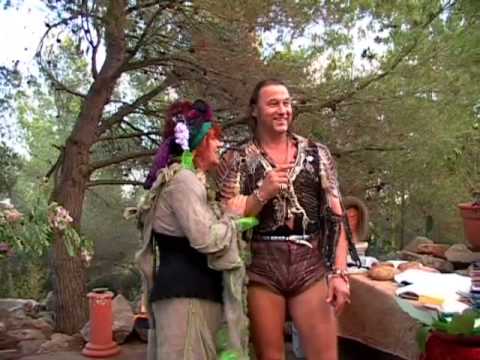 Don Shiva  " Sunrise" from Global Vision Ibiza Vol 1