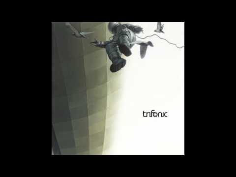 Trifonic - Forget (feat. BRML)
