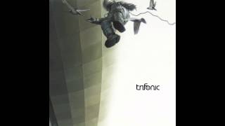 Trifonic - Forget (feat. BRML)