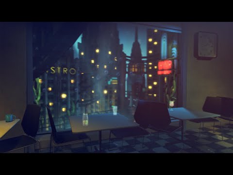 [SFM] Bleeding City (Bioshock/Rapture Rising Animation)