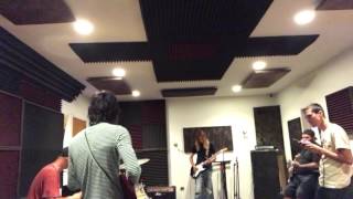 Kids in Heat-Inside out(999 cover)