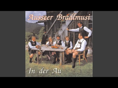 Ramsauer Jodler - Herkules Walzer