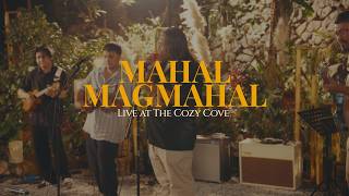 Download lagu Mahal Magmahal (Live at The Cozy Cove) - Esremborak mp3