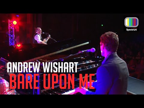 Andrew Wishart - Bare upon me (November 2017)
